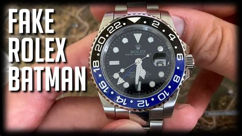 rolex batman replica|rolex batman alternatives.